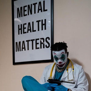 Meet your Posher, Andrew